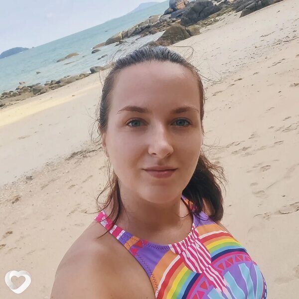 Мария, 34, Ивантеевке — анкета №900145