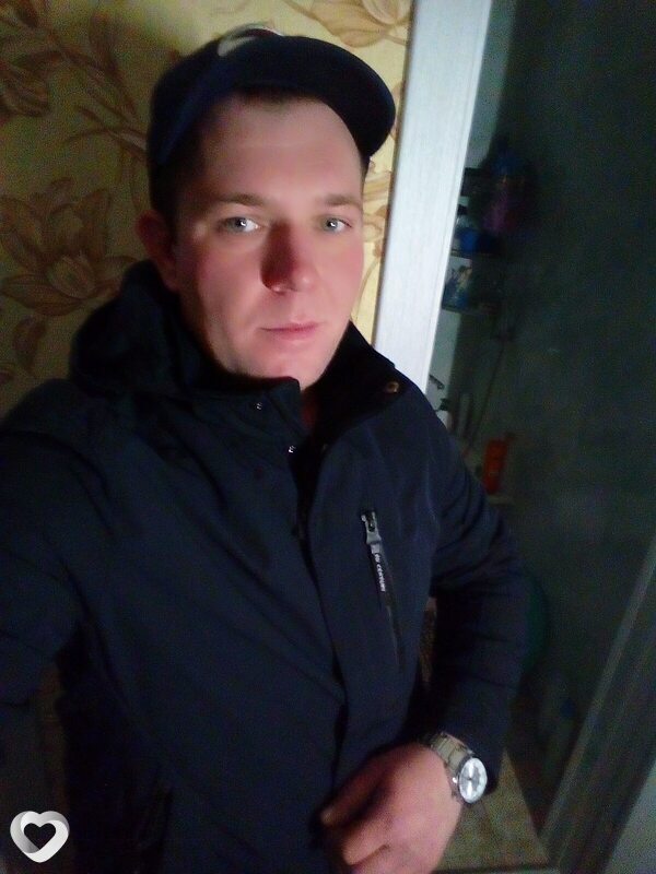 Виктор, 37, Каменске-Шахтинском — анкета №900149