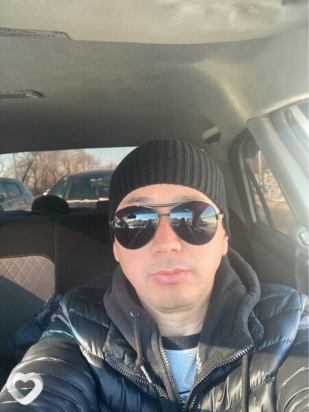 Тимур, 28, Свободном — анкета №900150