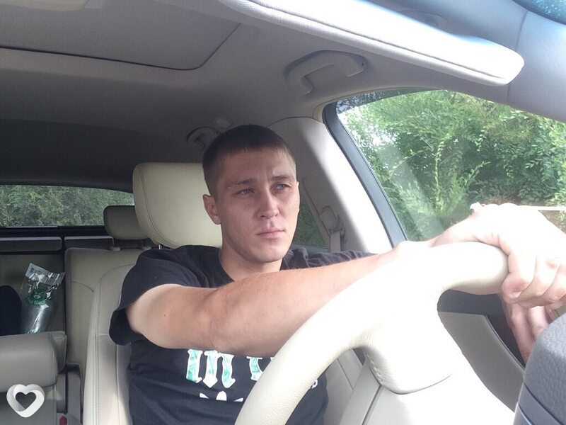 Михаил, 39, Хабаровске — анкета №900209