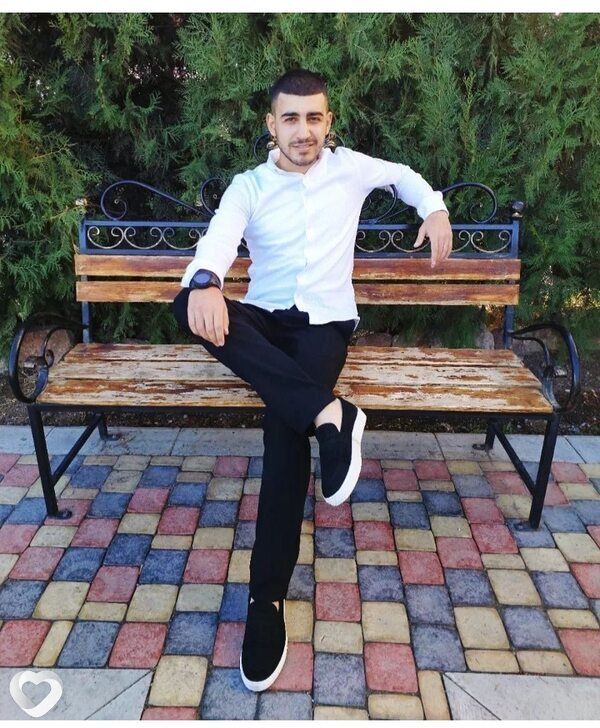 Nardisos, 30, Ереван — анкета №900210