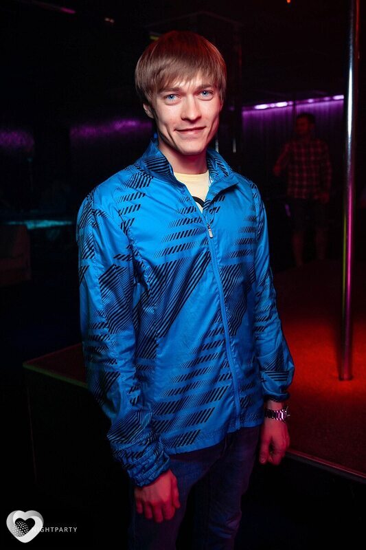 Сергей, 36, Екатеринбурге — анкета №900217