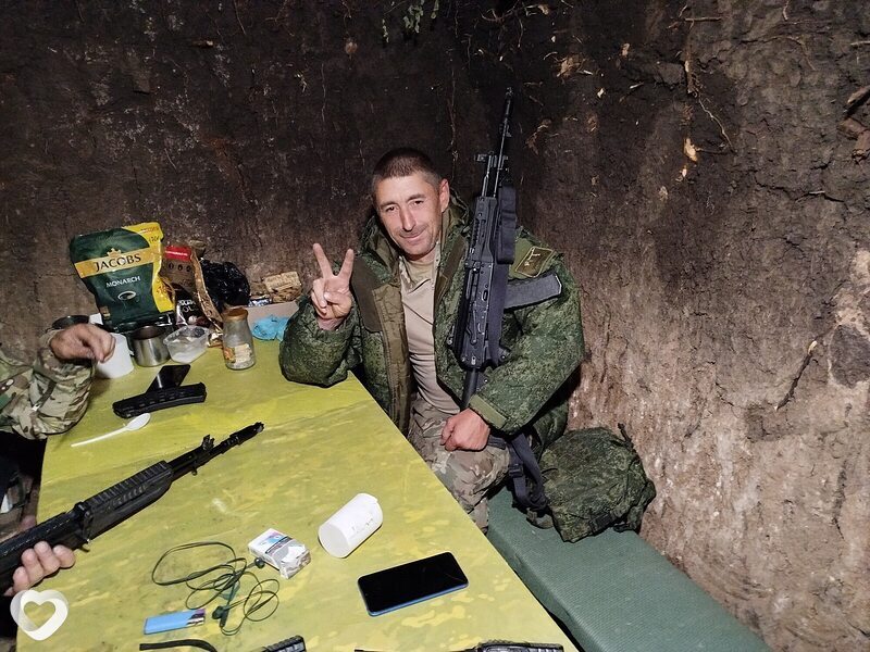 Сергей, 41, Хабаровске — анкета №900228