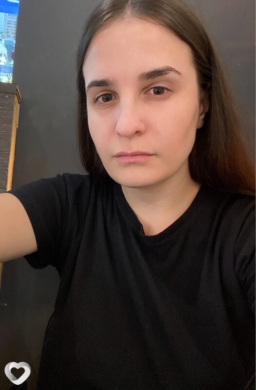 Юлия, 26, Ярославле — анкета №900229