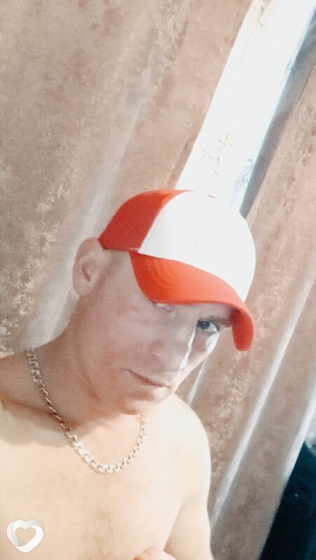Иван, 41, Новокузнецке — анкета №900114
