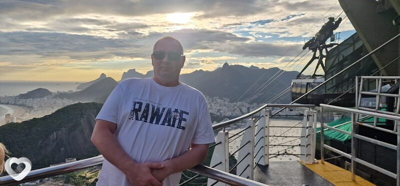 Дмитрий, 47, Находке — анкета №900124