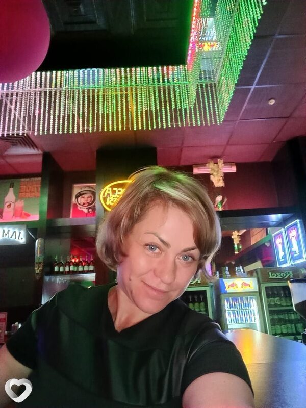 Елена, 40, Вологде — анкета №900128