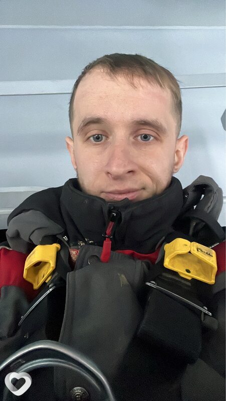 Rusdoberman, 29, Москве — анкета №900194