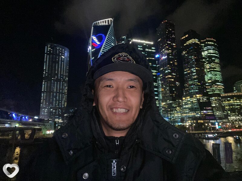 Алик, 31, Москве — анкета №900201
