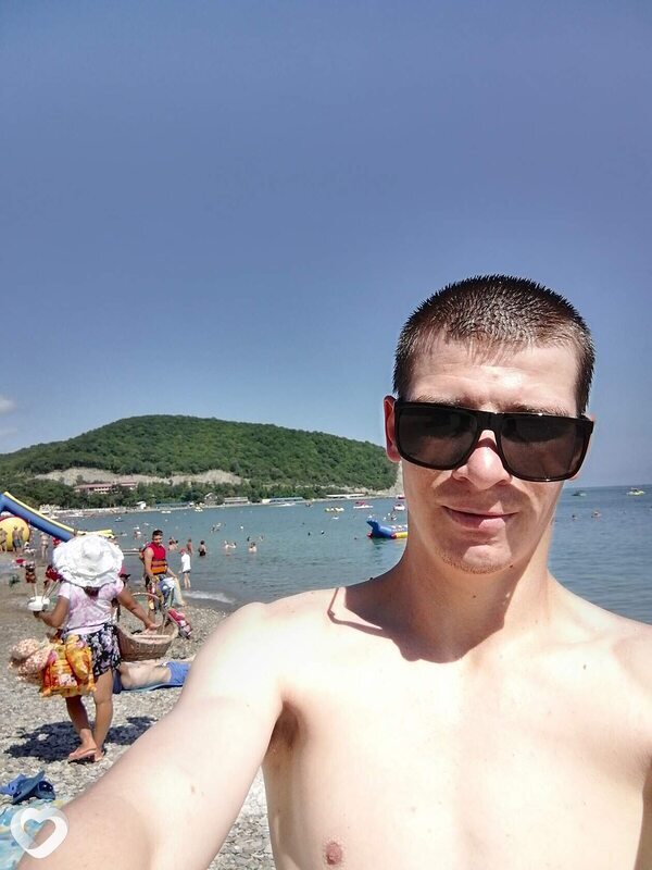 Павел, 36, Энгельсе — анкета №900259