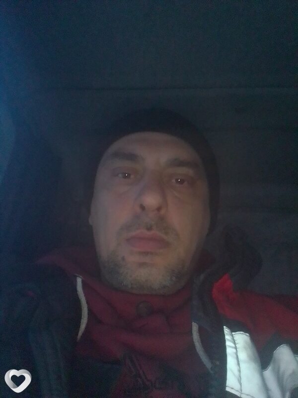 Александр, 45, Еманжелинске — анкета №900263