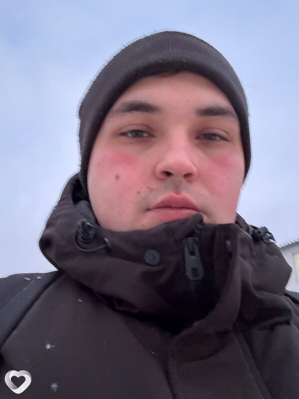 Дима, 28, Екатеринбурге — анкета №900265