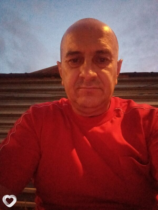 Сергей, 55, Шахтах — анкета №900275