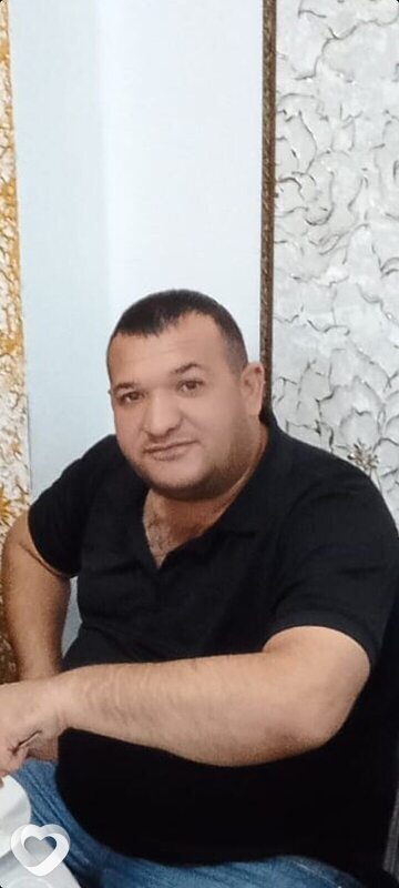Рустам, 40, Оренбурге — анкета №900280
