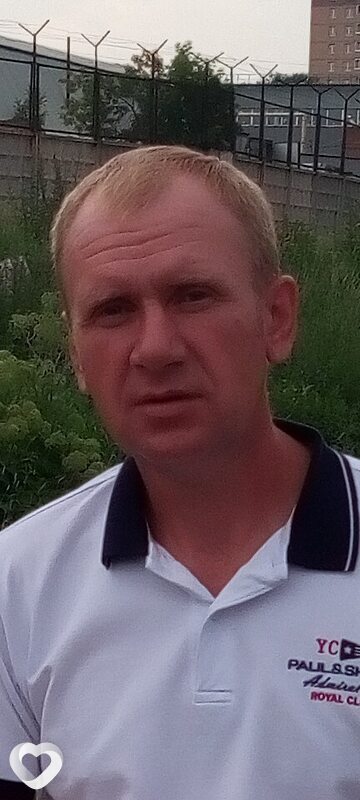 Игорь, 49, Красноярске — анкета №900283