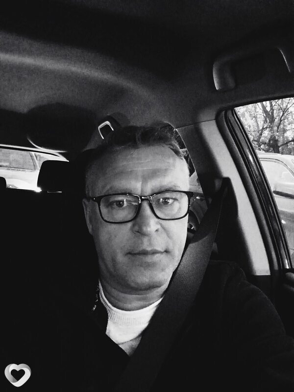 Георгий, 45, Москве — анкета №900284