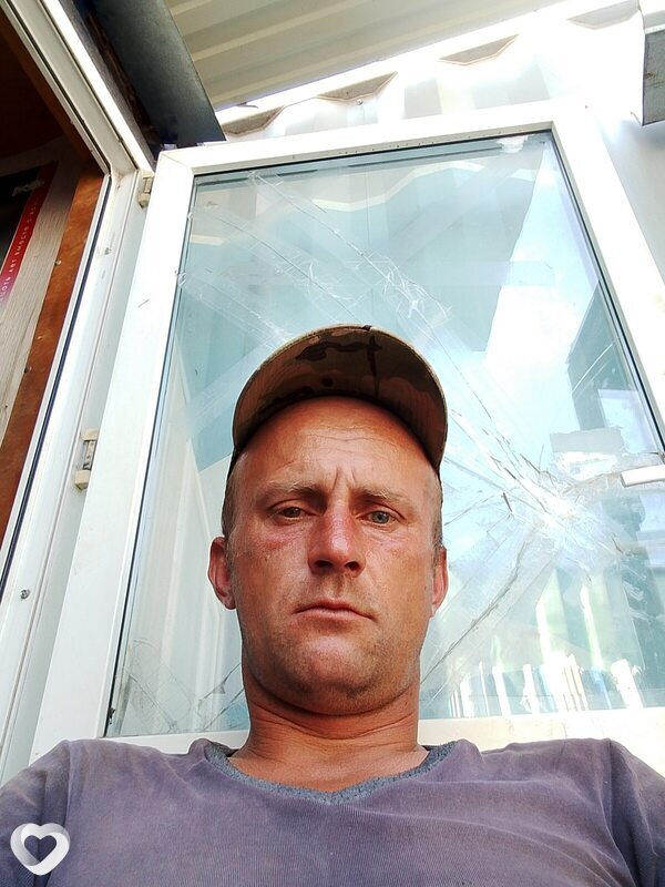 Александр, 40, Курганинске — анкета №900287