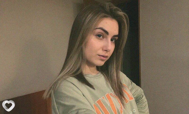 Елизавета, 24, Каменске-Уральском — анкета №900294
