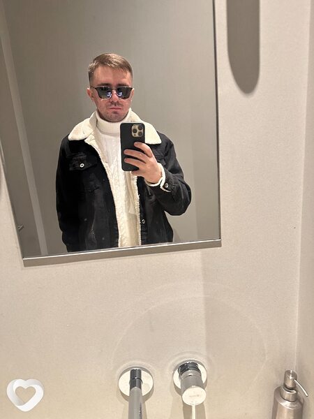 Максим, 30, Абакане — анкета №900295