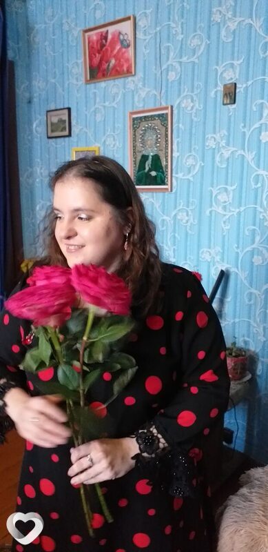Вера, 38, Ленинске-Кузнецком — анкета №900298