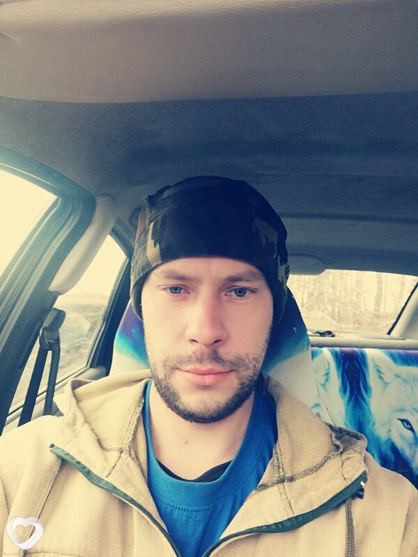 Иван, 38, Миллерове — анкета №900302