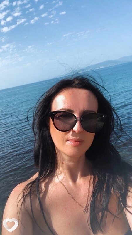 Анна, 42, Красноярске — анкета №900305