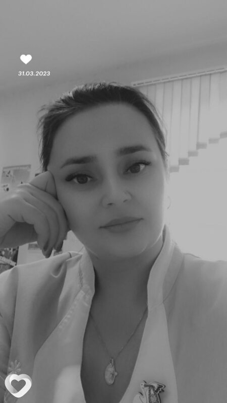 Екатерина, 43, Твери — анкета №900306