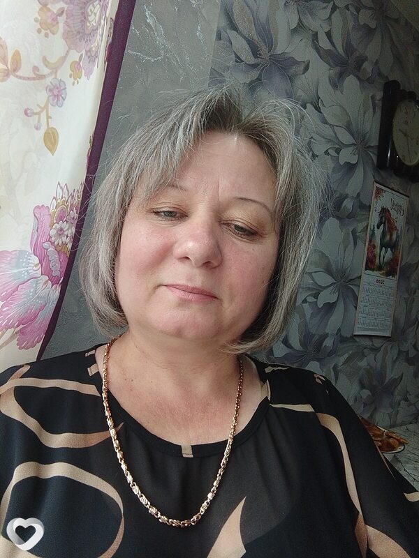 Татьяна, 45, Анжеро-Судженске — анкета №900235