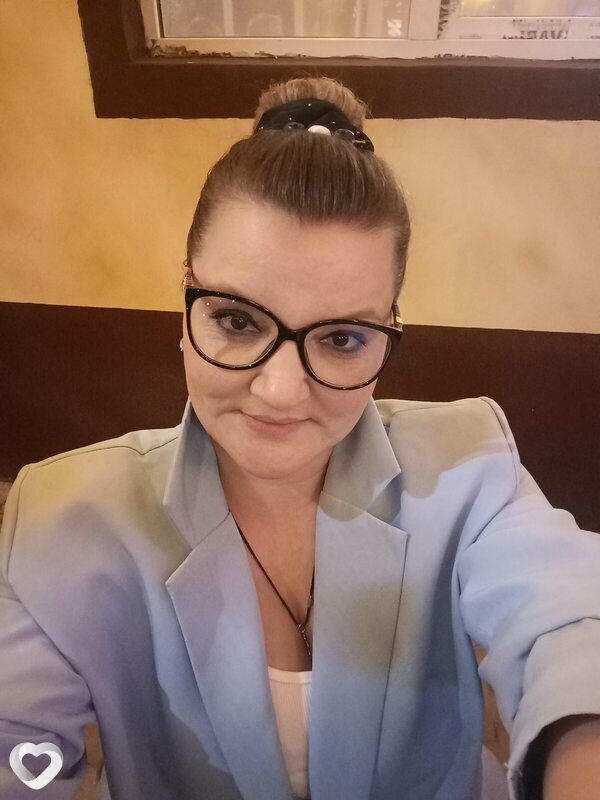 Елена, 40, Чите — анкета №900236