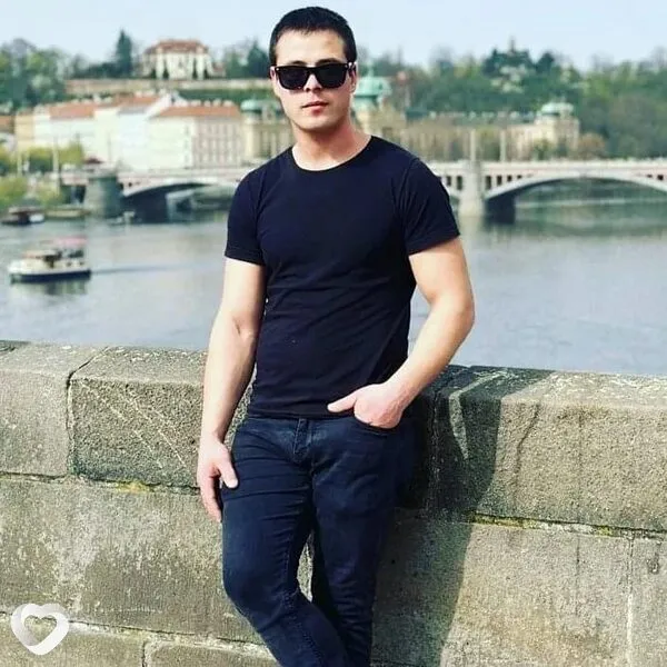 Артем, 35, Барнауле — анкета №900238