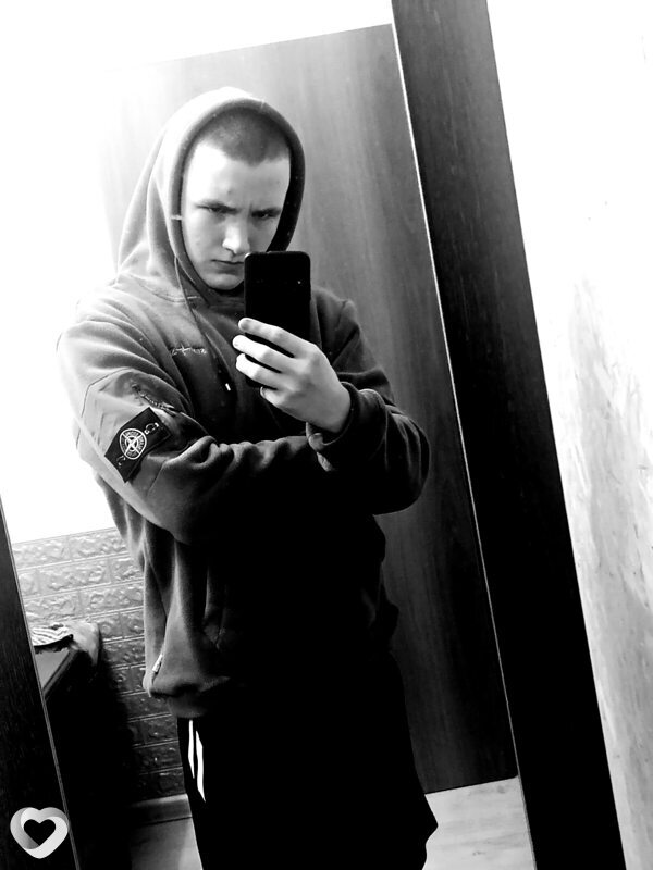 Дима, 20, Владивостоке — анкета №900247