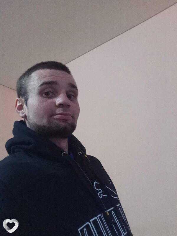 Алексей, 29, Челябинске — анкета №900249