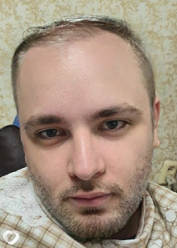 Саша, 44, Павлодаре — анкета №900253