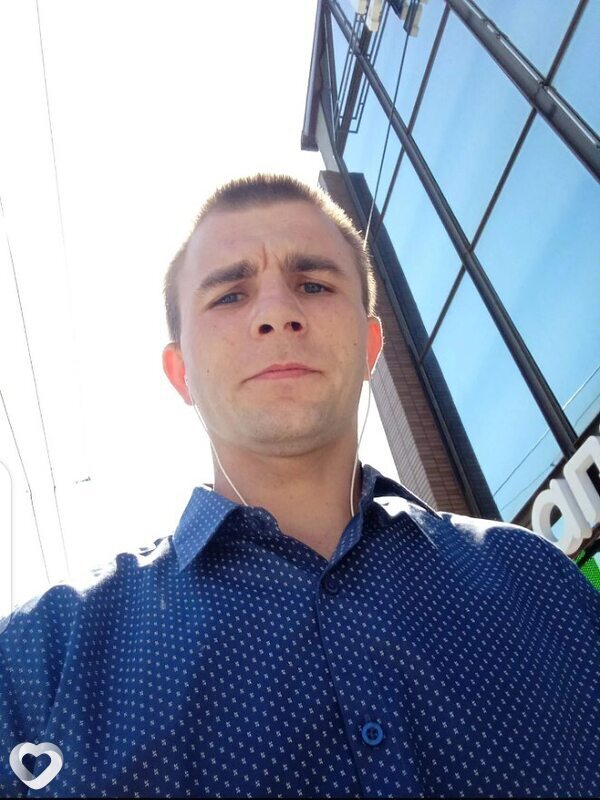 Николай, 31, Владивостоке — анкета №900384