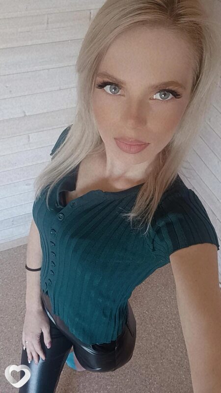 Ольга, 33, Барнауле — анкета №900391