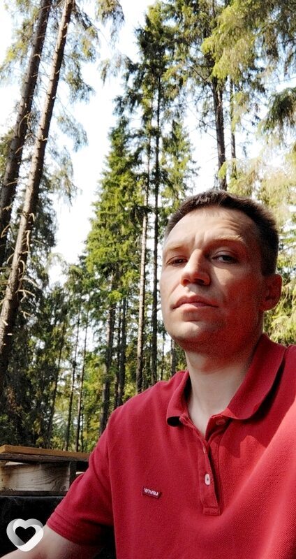 Ren, 39, Санкт-Петербурге — анкета №900396