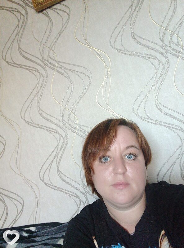 Натали, 37, Минусинске — анкета №900401