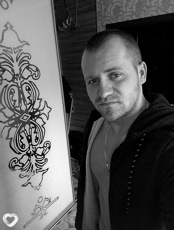 Сергей, 37, Белгороде — анкета №900404