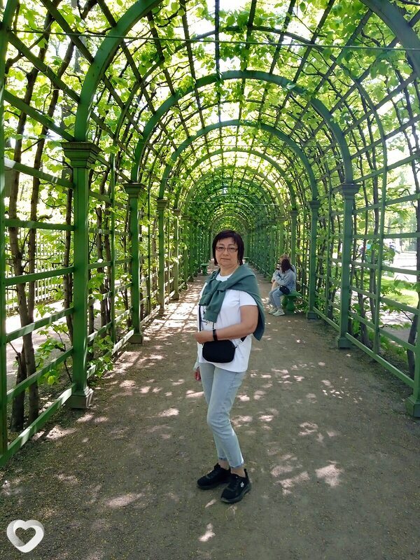 Любовь, 60, Екатеринбурге — анкета №900542