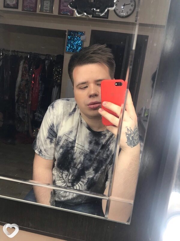 Кирилл, 24, Екатеринбурге — анкета №900547