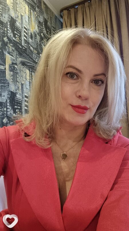 Татьяна, 55, Москве — анкета №900548