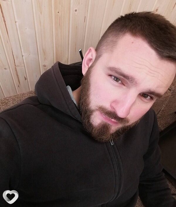 Игорь, 30, Кемерове — анкета №900550