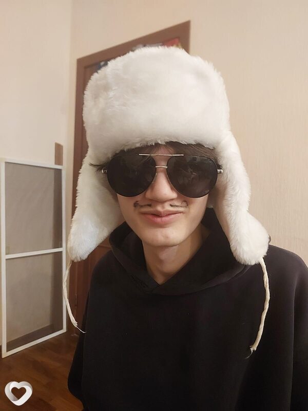 Артём, 22, Санкт-Петербурге — анкета №900551