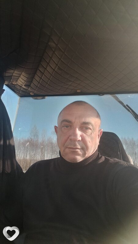 Евгений, 47, Канаше — анкета №900555