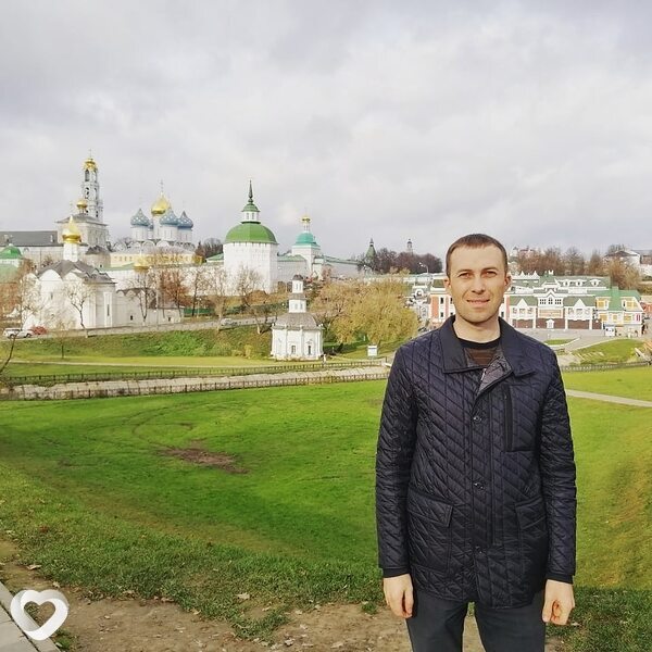 Николай, 39, Саратове — анкета №900333