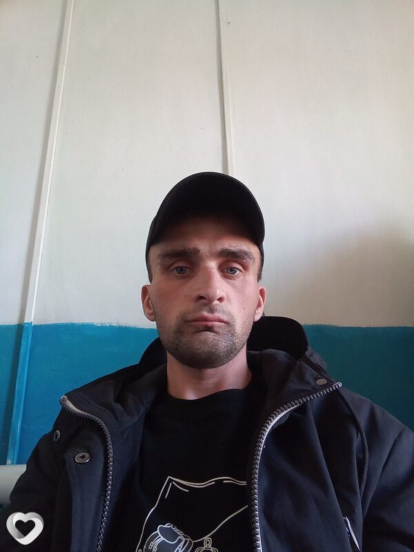 Виталий, 30, Петровске-Забайкальском — анкета №900338
