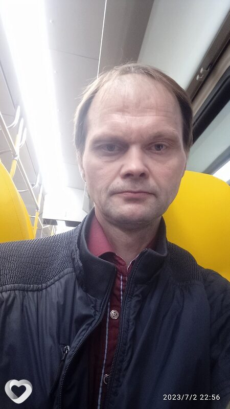 Дмитрий, 49, Москве — анкета №900340