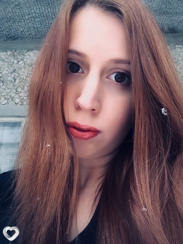Елена, 31, Кемерове — анкета №900343