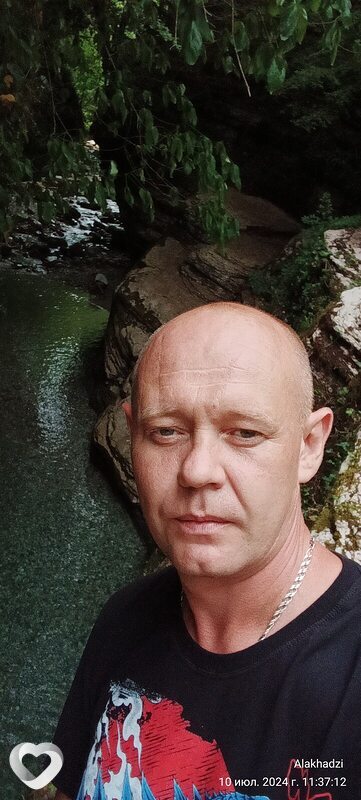 Сергей, 38, Челябинске — анкета №900345