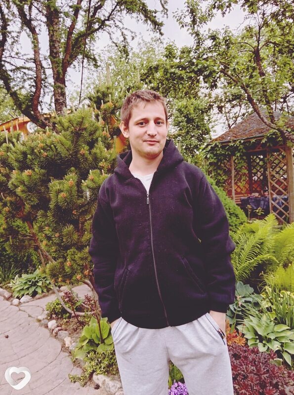 Евгений, 34, Череповце — анкета №900352